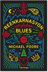 Reenkarnasyon Blues MİCHAEL POORE