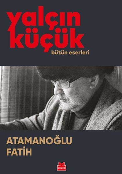 Atamanoğlu Fatih YALÇIN KÜÇÜK