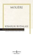 Kibarlık Budalası (Ciltli) MOLIERE