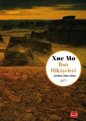 Batı Hikayeleri XUE MO
