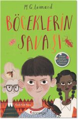 Böceklerin Savaşı M.G. LEONARD