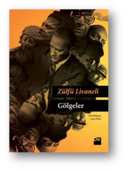 Gölgeler-Hc ZÜLFÜ LİVANELİ