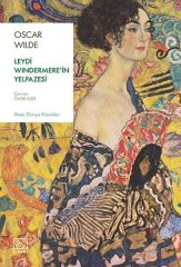 Leydi Windermerein Yelpazesi OSCAR WİLDE