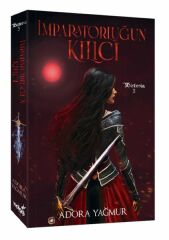 İmparatorluğun Kılıcı ADORA YAĞMUR