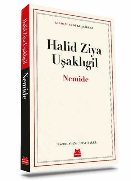 Nemide HALİD ZİYA UŞAKLIGİL