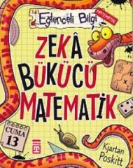 Zeka Bükücü Matematik KJARTAN POSKİTT