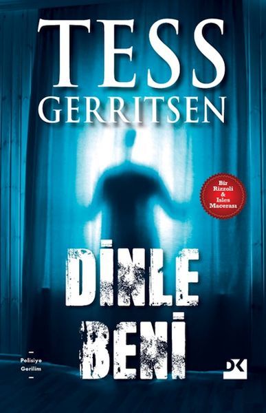 Dinle Beni TESS GERRITSEN