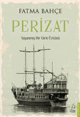 Perizat FATMA BAHÇE