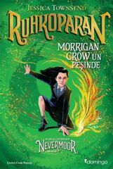 Ruhkoparan JESSİCA TOWNSEND