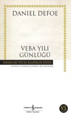 Veba Yılı Günlüğü (K.Kapak) DANIEL DEFOE