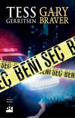 Beni Seç - Tess Gerrıtsen TESS GERRITSEN