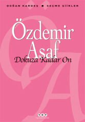 Dokuza Kadar On ÖZDEMİR ASAF