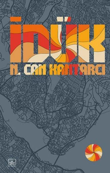 İdük CAN KANTARCI