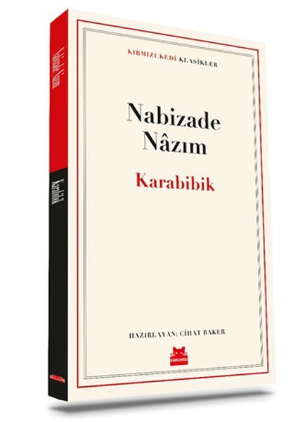 Karabibik NABİZADE NAZIM