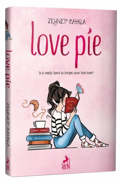 Love Pie ZEYNEP SAHRA