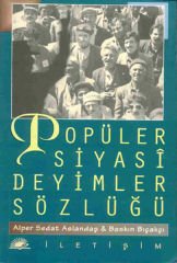 Popüler Siyasi Deyimler Sözlüğü BASKIN BIÇAKÇI