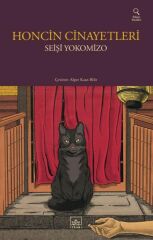 Honcin Cinayetleri SEİŞİ YOKOMİZO