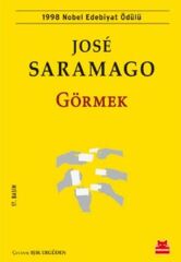 Görmek JOSE SARAMAGO