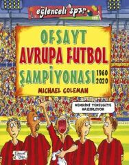 Ofsayt Avrupa Futbol Şampiyonası (1960 - 2020) MİCHAEL COLEMAN