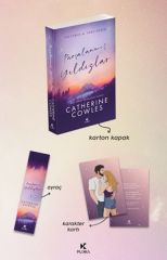 Parçalanmış Yıldızlar - Ciltsiz CATHERINE COWLES