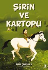 Şirin ve Kartopu AYSEL ÇAVUŞOĞLU