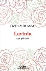 Lavinia Aşk Şiirleri ÖZDEMİR ASAF