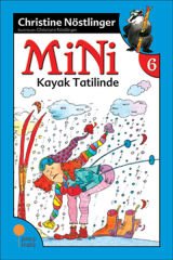 Mini Dizisi 6 Mini Kayak Tatilinde CHRİSTİNE NÖSTLİNGER