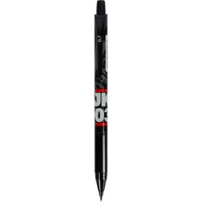 Beşiktaş Lisanslı NonStop Versatil Kalem 0.7 mm