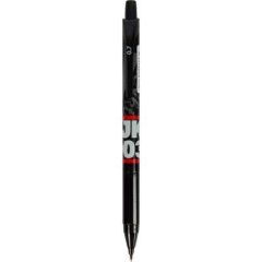 Beşiktaş Lisanslı NonStop Versatil Kalem 0.7 mm