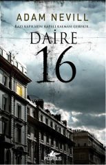 Daire 16 ADAM NEVİLL