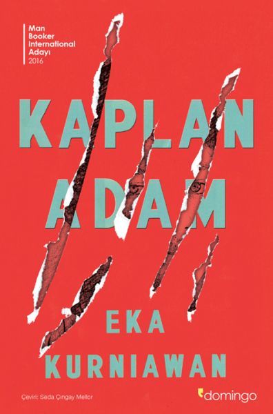 Kaplan Adam EKA KURNİAWAN