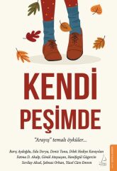 Kendi Peşimde KOLEKTİF