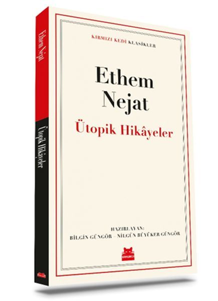 Ütopik Hikayeler ETHEM NEJAT