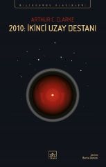 2010 İkinci Uzay Destanı ARTHUR C. CLARKE