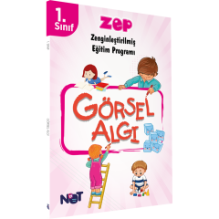 Binot 1. Sınıf ZEP Görsel Algı