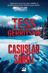 Casuslar Sahili TESS GERRITSEN
