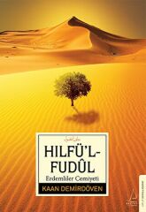 Erdemliler Cemiyeti Hılfül fudül KAAN DEMİRDÖVEN