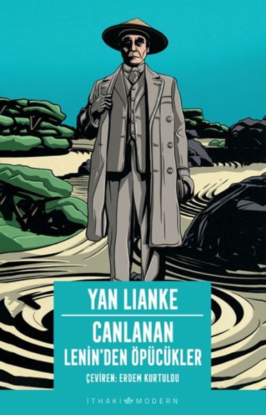 Canlanan – Leninden Öpücükler YAN LİANKE
