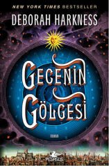 Gecenin Gölgesi DEBORAH HARKNESS