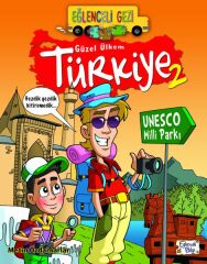 Güzel Ülkem Türkiye 2 METİN ÖZDAMARLAR