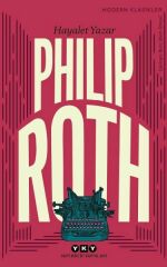 Hayalet Yazar PHİLİP ROTH