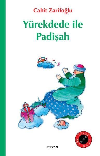 Yürekdede İle Padişah CAHİT ZARİFOĞLU