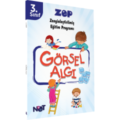 Binot 3. Sınıf ZEP Görsel Algı