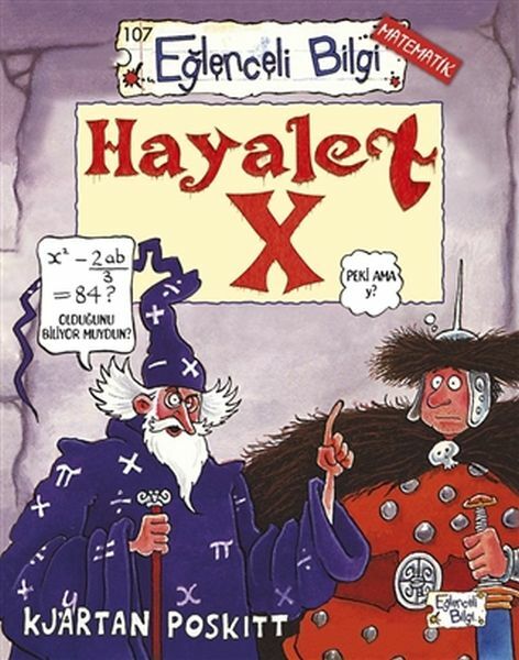 Hayalet X KJARTAN POSKİTT