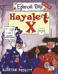 Hayalet X KJARTAN POSKİTT