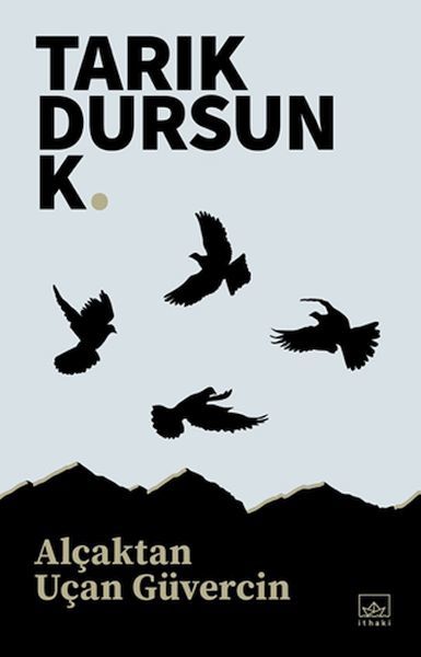 Alçaktan Uçan Güvercin TARIK DURSUN K.