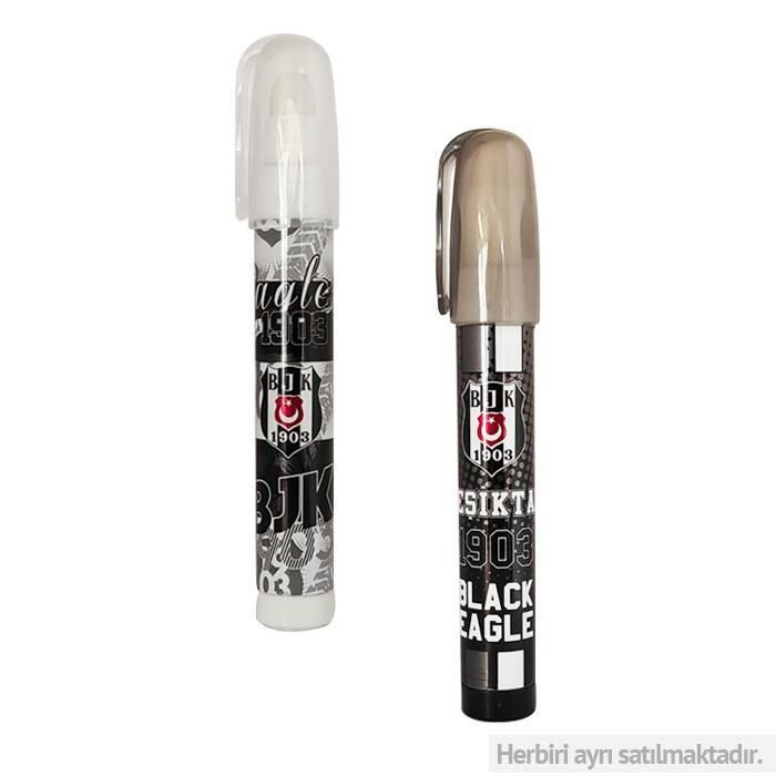 Beşiktaş Roket Silgi (1 Adet)