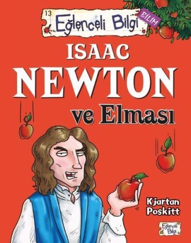 Isaac Newton ve Elması KJARTAN POSKİTT