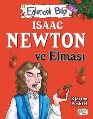 Isaac Newton ve Elması KJARTAN POSKİTT
