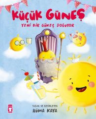 Küçük Güneş HÜMA KAYA